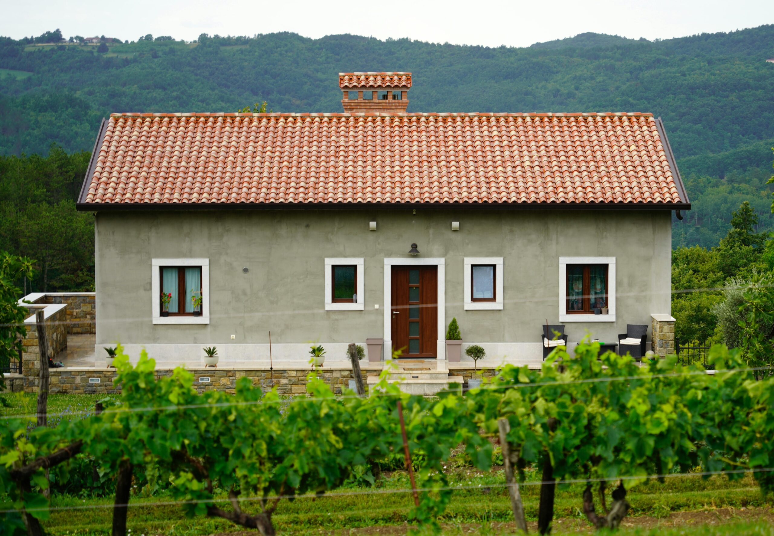 Consórcio de casa em Osasco