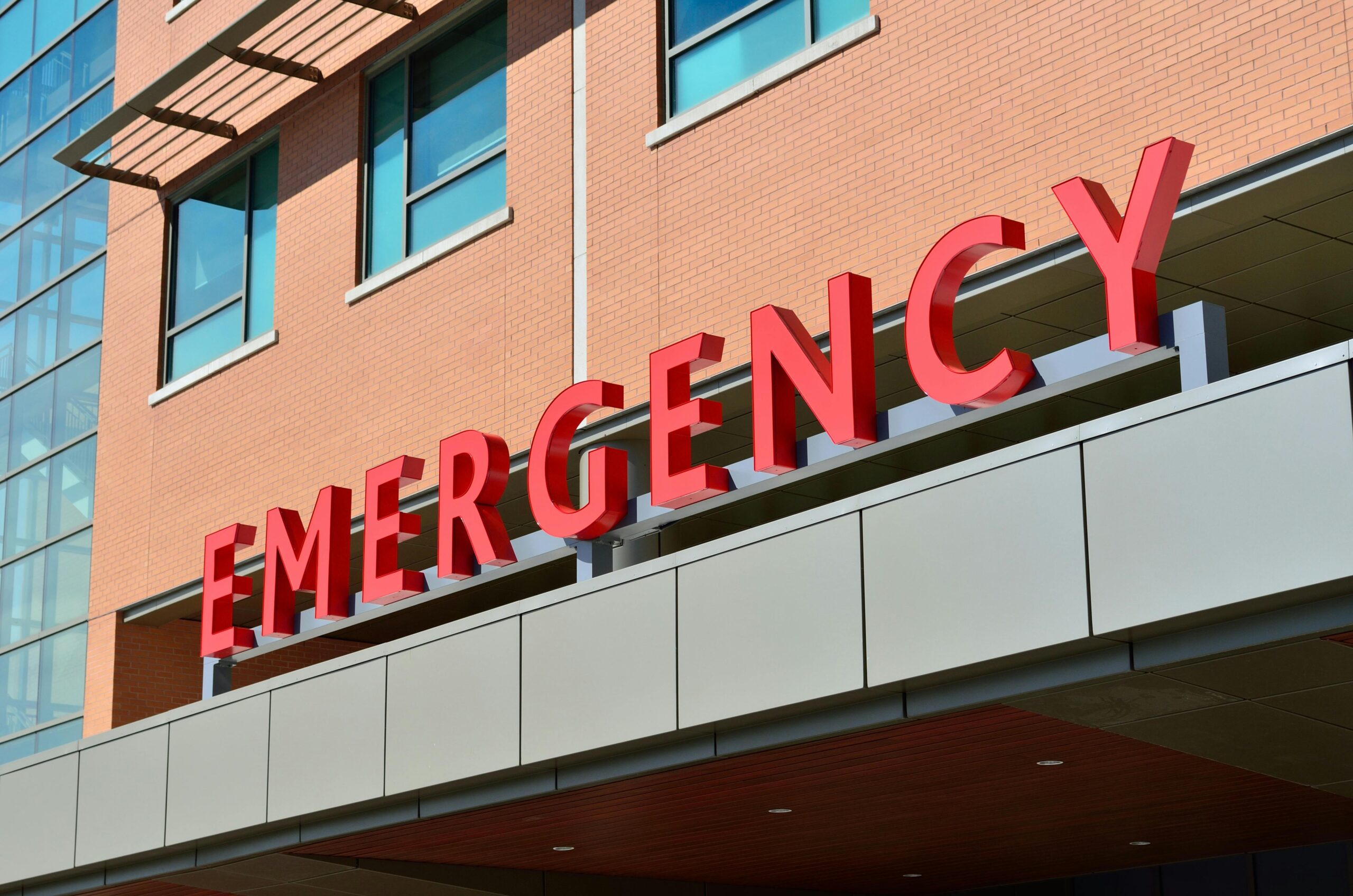 Hospital Guapimirim: estrutura e serviços disponíveis