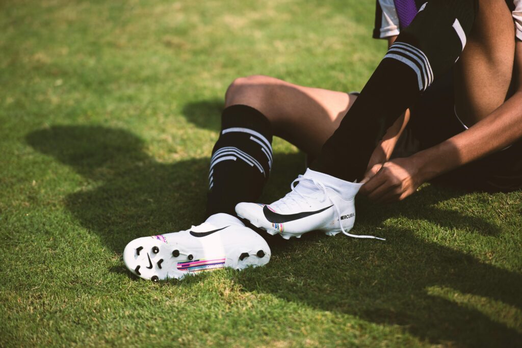 Scouting no futebol