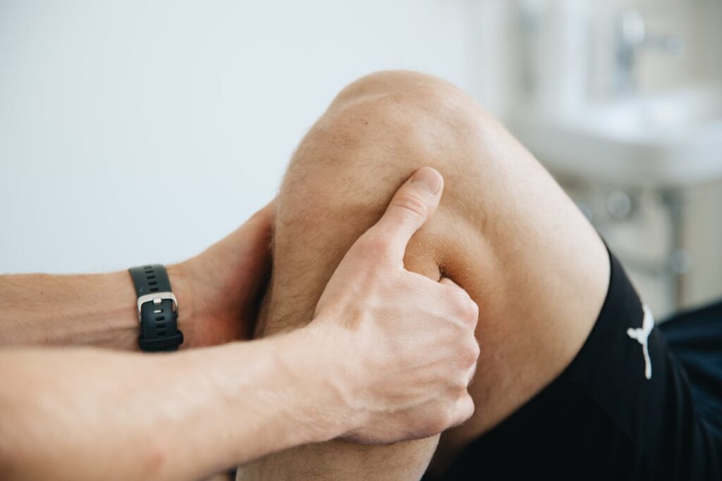O que é a síndrome da dor patelofemoral?